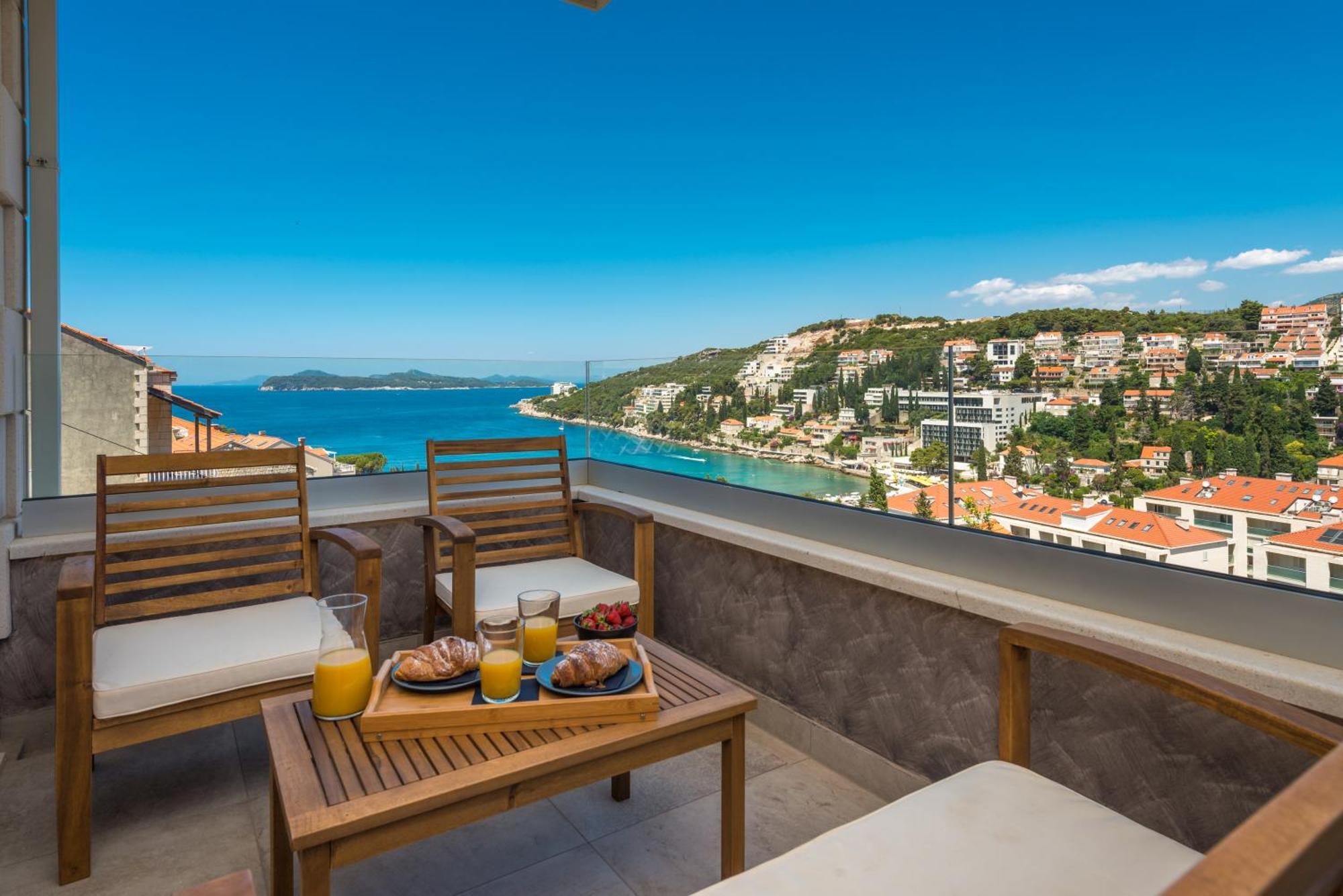 Appartamento Sunset Luxury Ii Ragusa